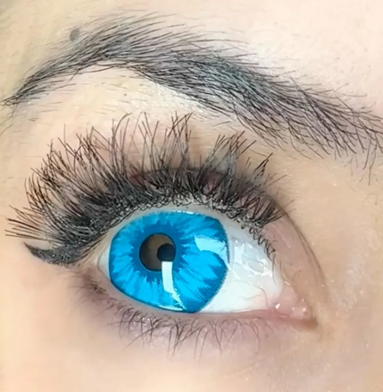17 mm Elf Blue