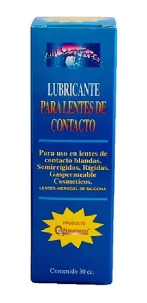 Líquido Lubricante Neumann 30cc