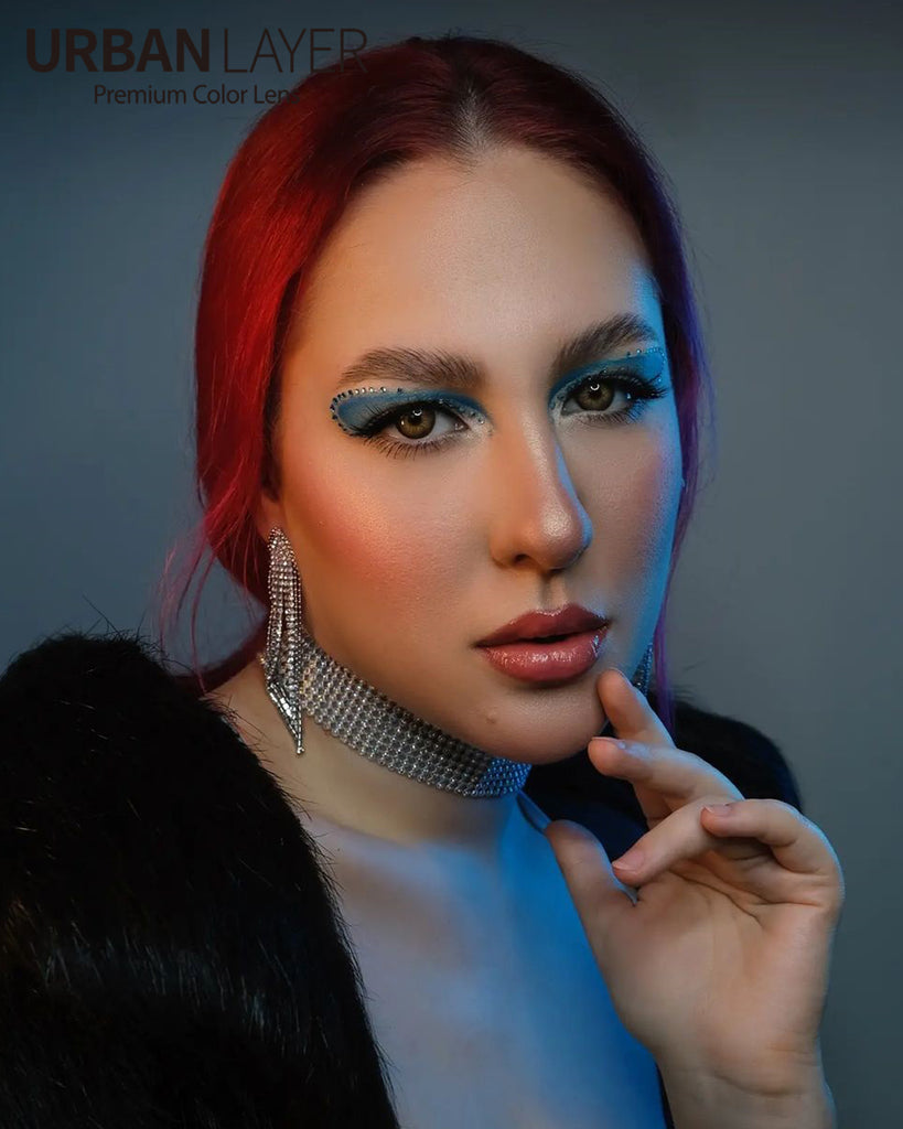 Amazon Brown