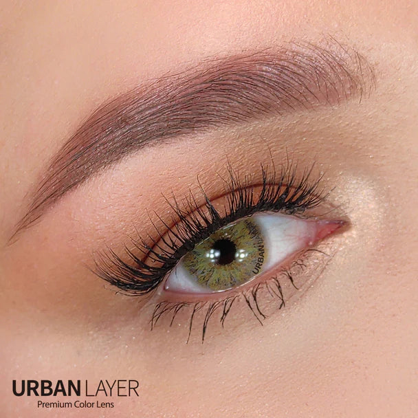 Andes Brown