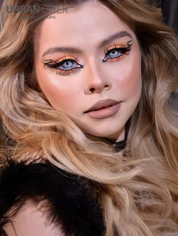 Brooklyn Ash Blue