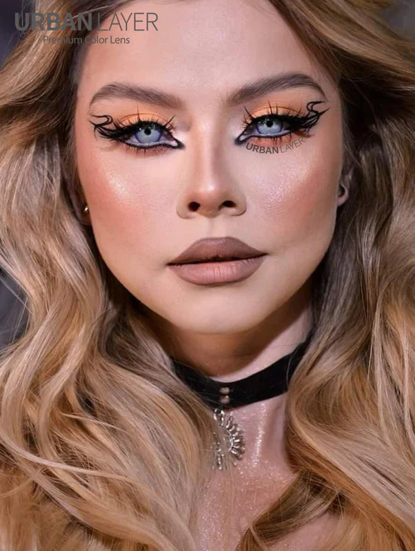 Brooklyn Ash Blue