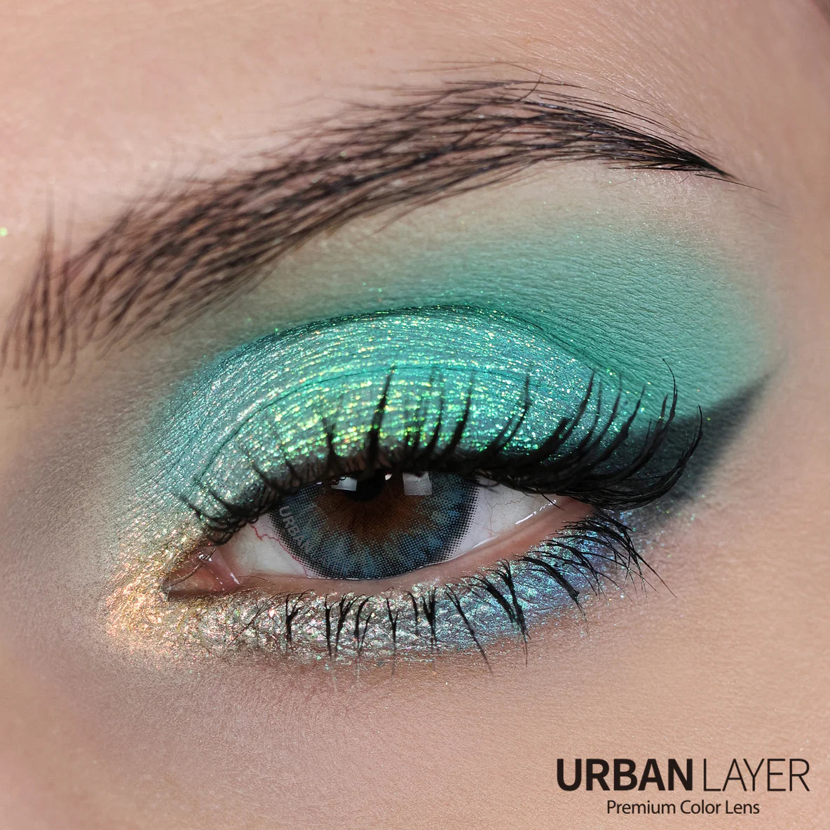 Cleopatra Blue