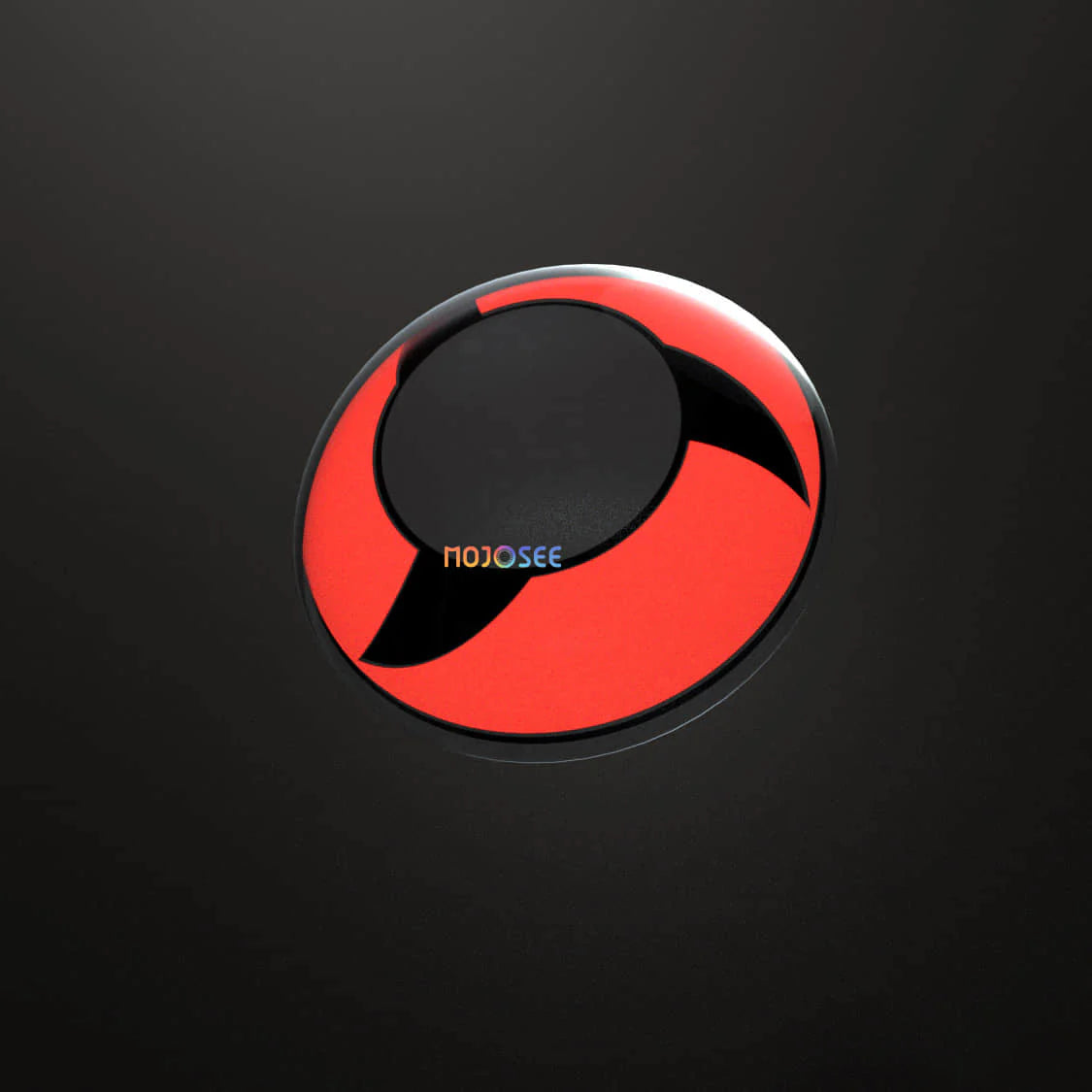 Sharingan D4-R