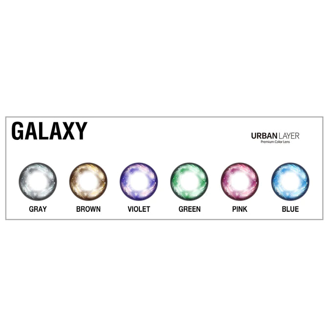 Galaxy Brown