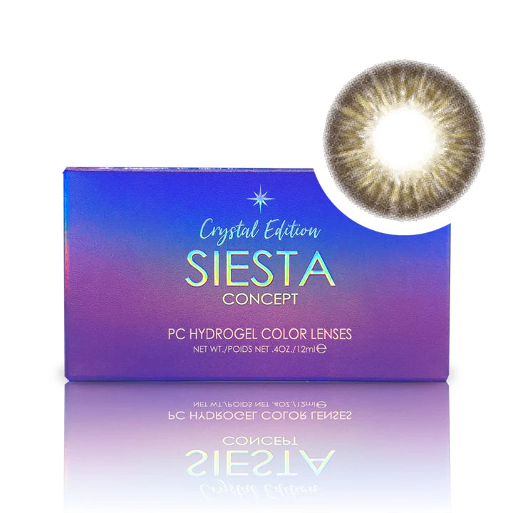 Asian Fit - Halo Cocoa