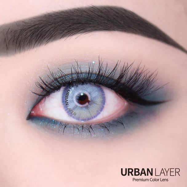 Las Vegas FE Ash Blue