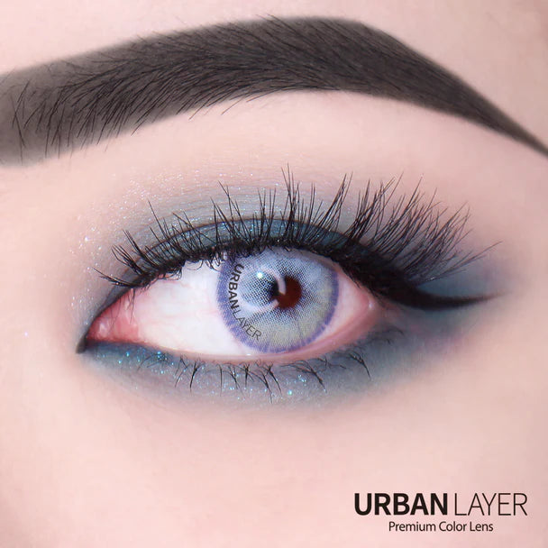 Las Vegas FE Ash Blue