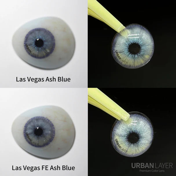 Las Vegas FE Ash Blue