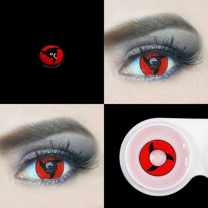 Sharingan D4-R