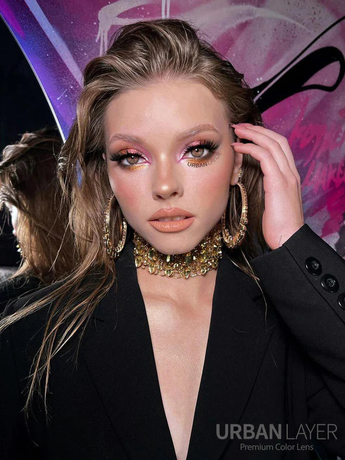 Siri Brown