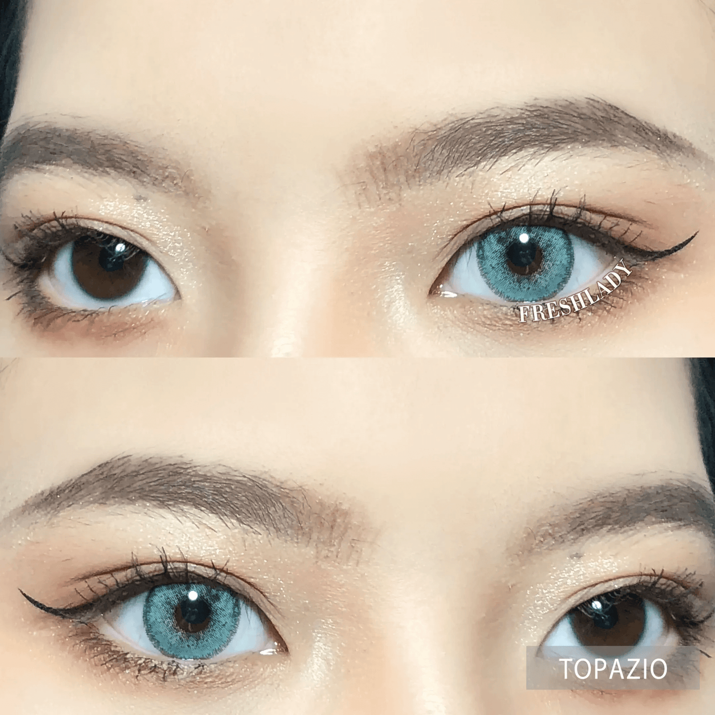 Natural Topazio HC-2