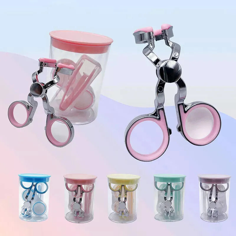 Kit Abridor De Ojos