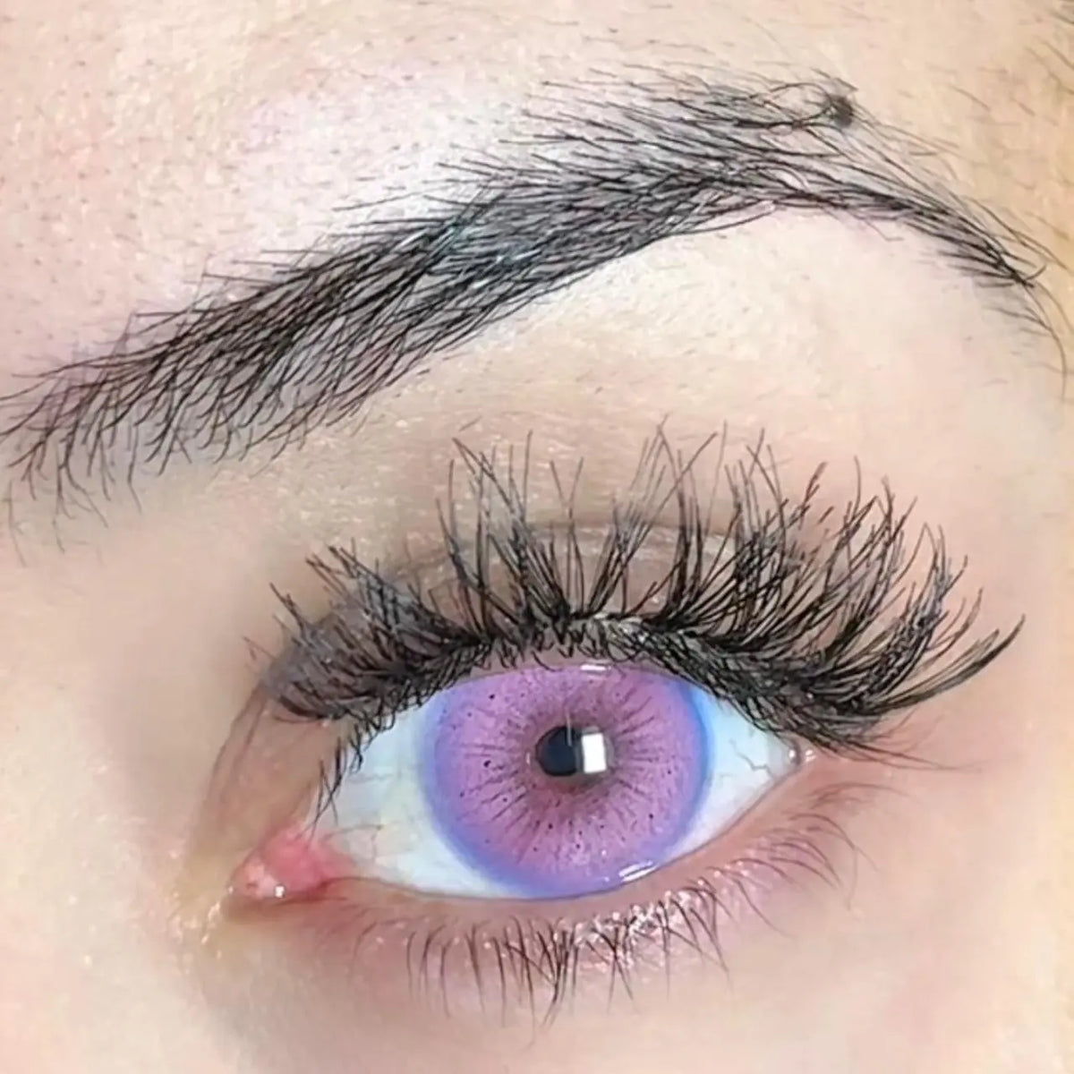 Angel Pink