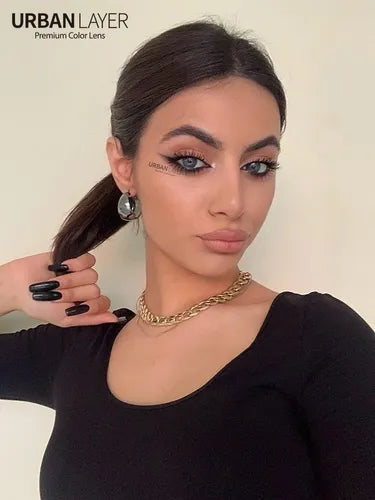 Alexa Gray