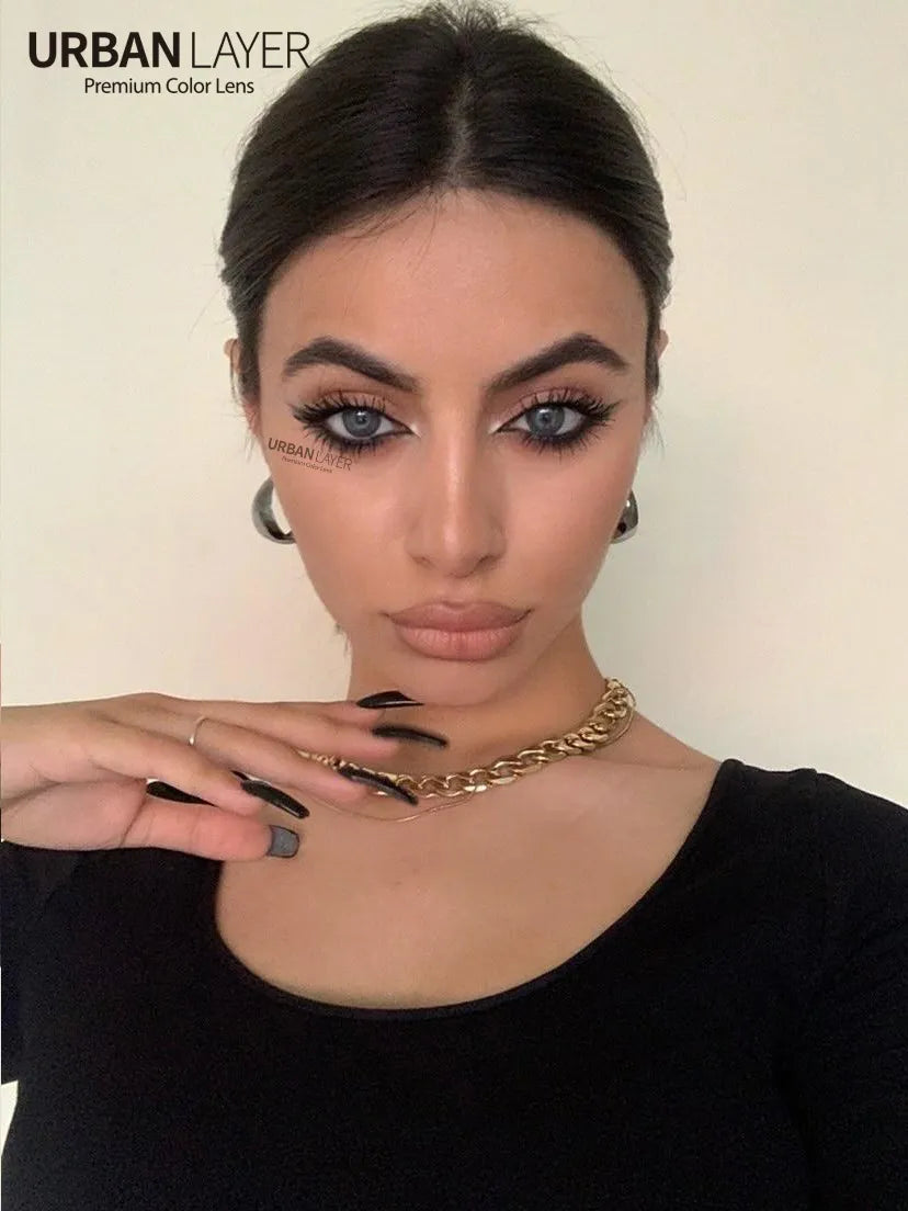 Alexa Gray