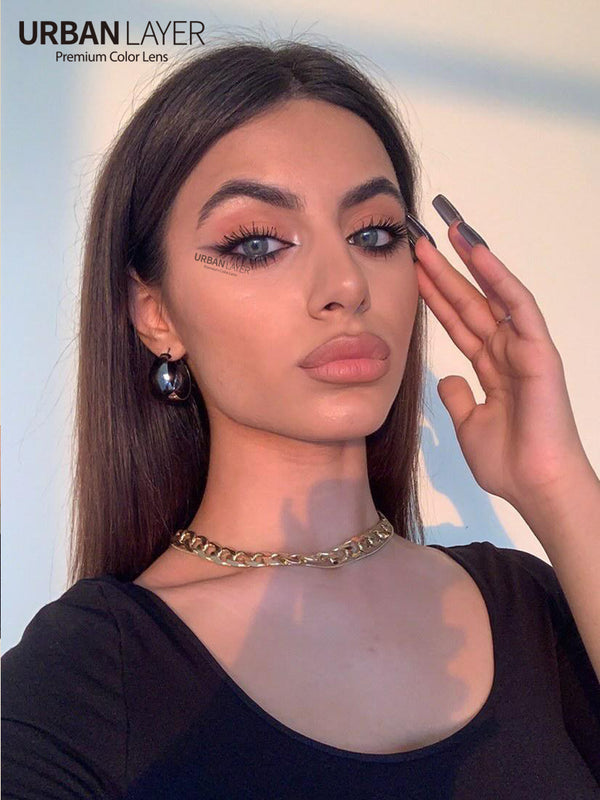 Alexa Gray