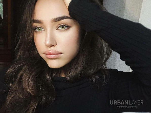 Angeles Gray
