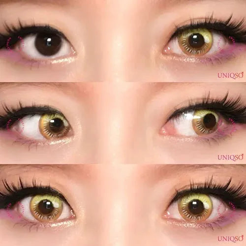 Anime Yellow F156