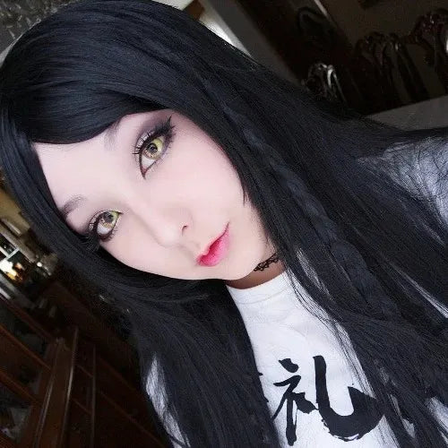 Anime Yellow F156