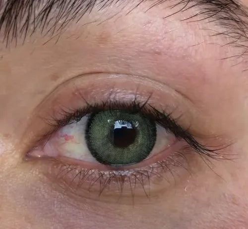 Cloud R Green