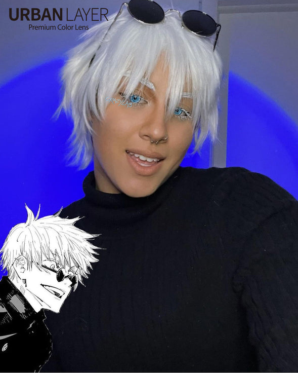 Satoru (UV)