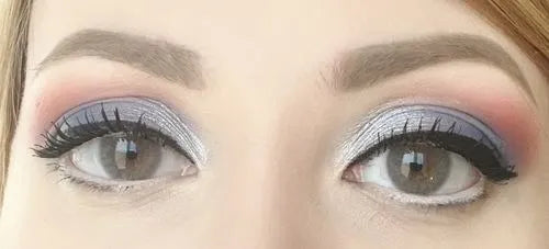 Siesta Crystal Halo Gray