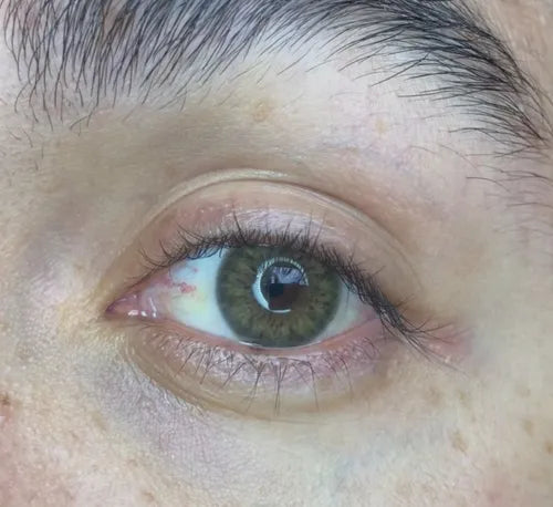 Siesta Crystal Halo Khaki