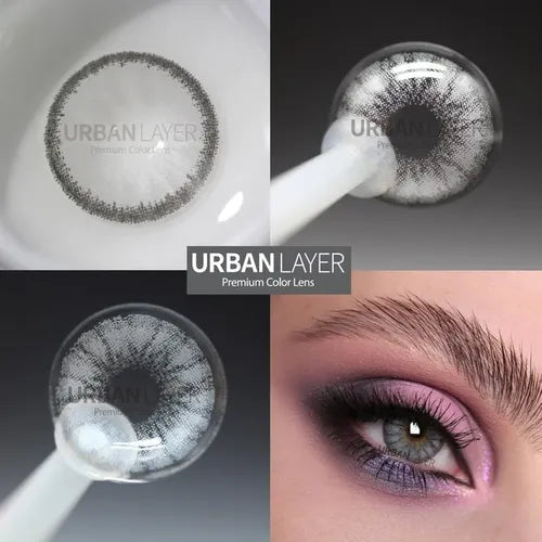 Iceland Gray