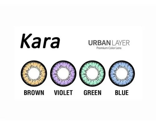Kara Blue