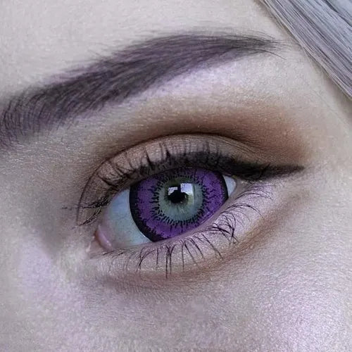 Kara Violet