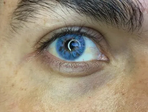 Monet Blue
