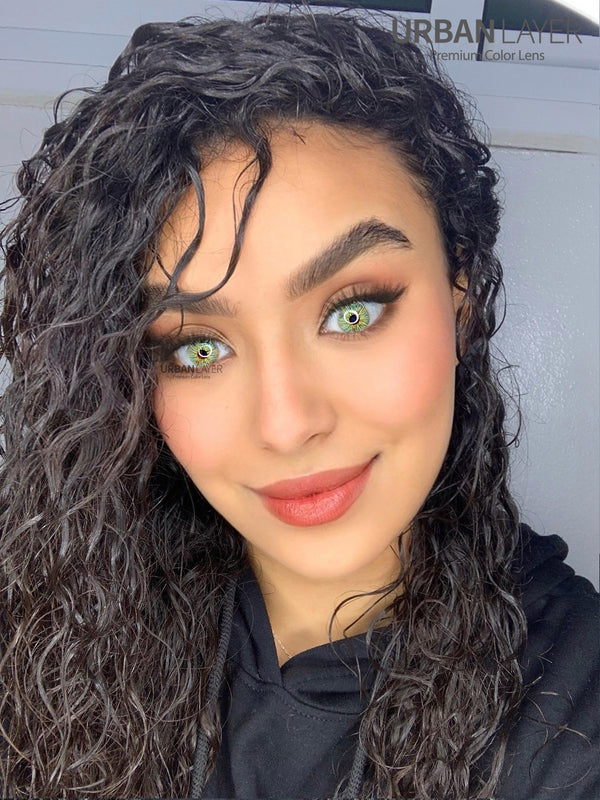 Monet Green