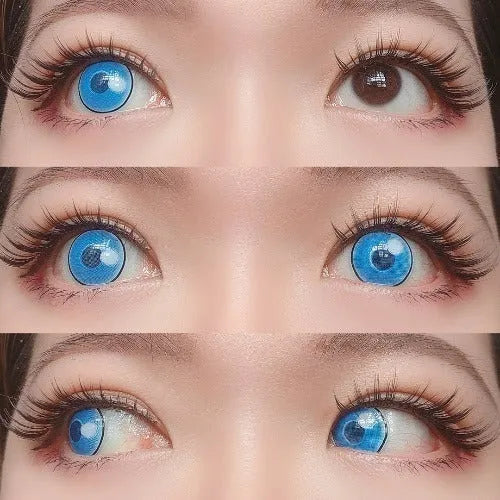 Nezuko R Blue