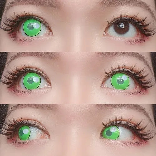 Nezuko R Green
