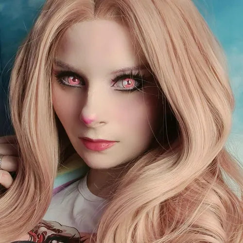 Nezuko R Pink