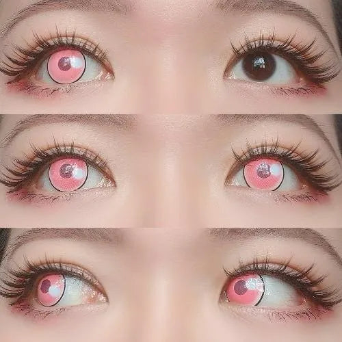 Nezuko R Pink