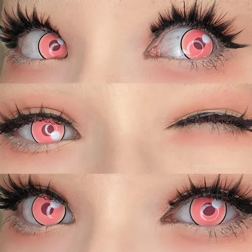 Nezuko R Pink