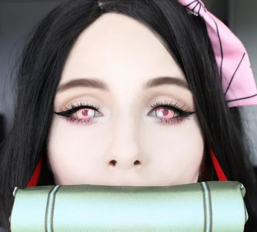Nezuko R Pink