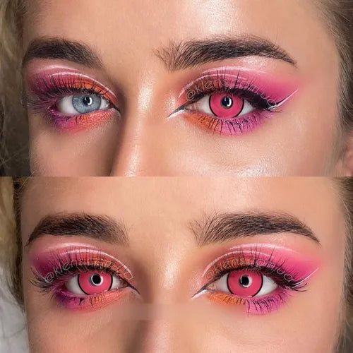 Pink Rim