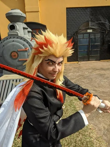 Rengoku