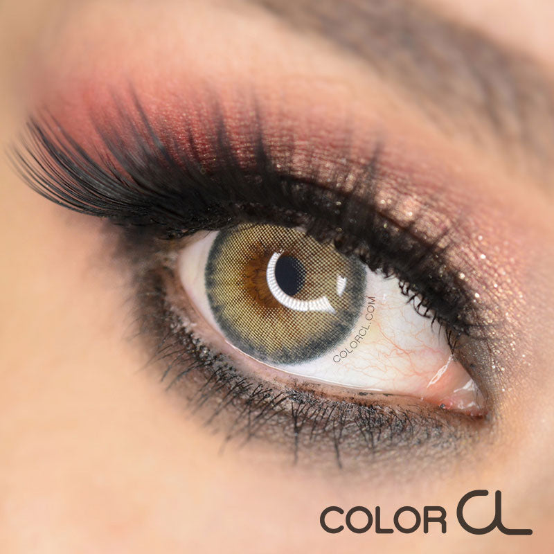Romance Cedar - Siesta Black