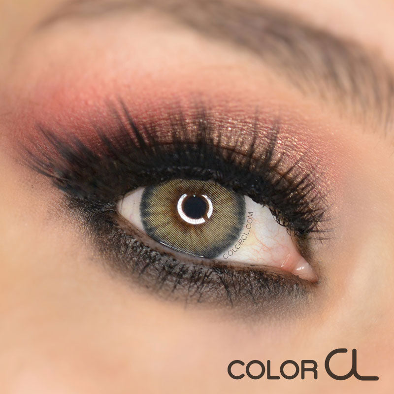 Romance Cedar - Siesta Black