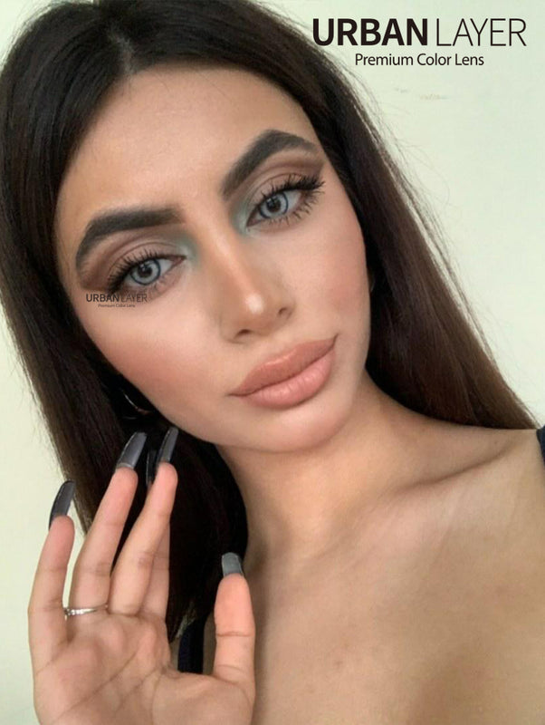 Sofia Gray
