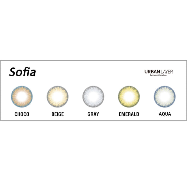 Sofia Beige