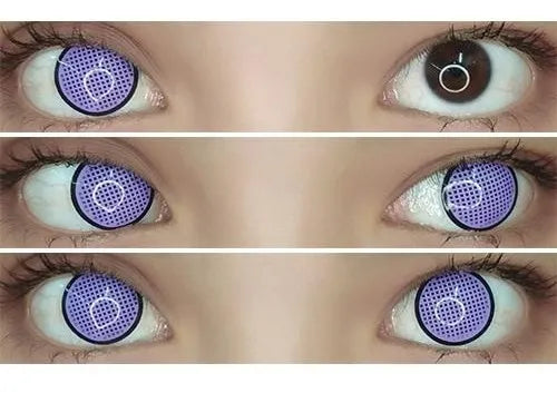 Violet Mesh R