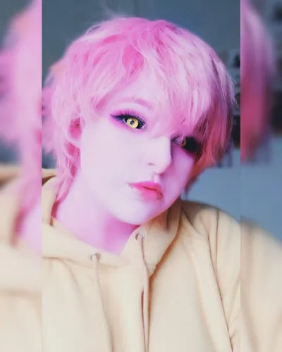 22 mm Yellow Ghoul