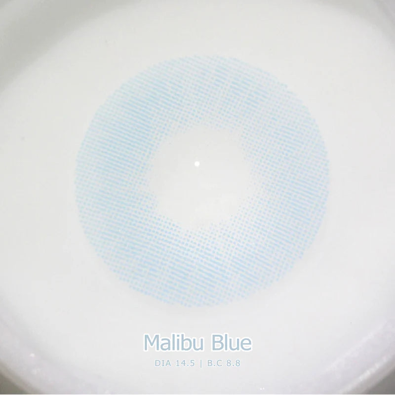 Malibu Blue