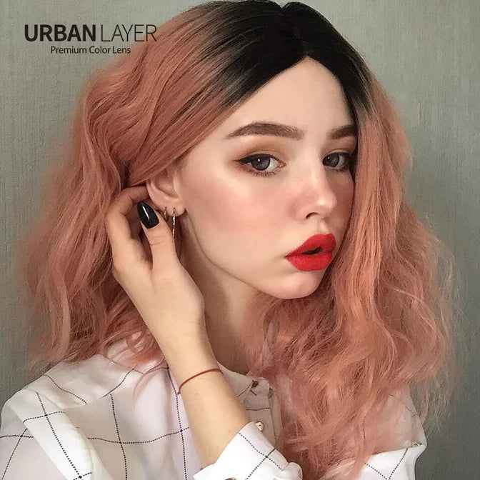 Galaxy Pink