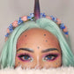 Galaxy Blue